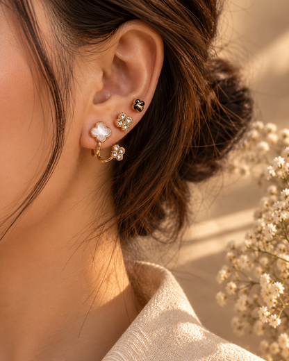 Eleanor Everyday Stud Set by House of Surè